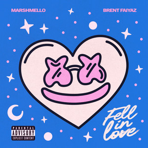 Fell In Love (Explicit)