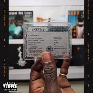 Outro (Dash Mi Way) (Explicit)