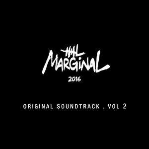 El Marginal (Music from the Original TV Series) , Vol. 2