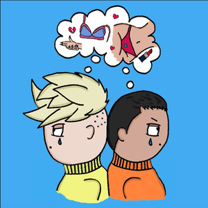 Scusa(feat. Paul Married)