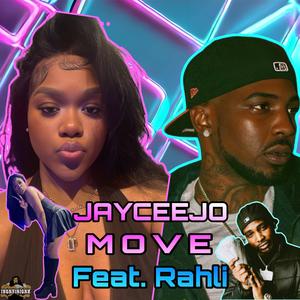 Move (feat. Rahli) (Explicit)