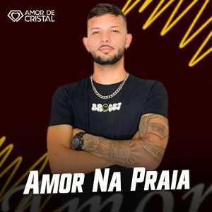 Amor Na Praia