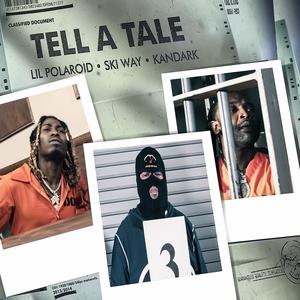 T.A.T (feat. Lil Polaroid & Ski Way) (Explicit)