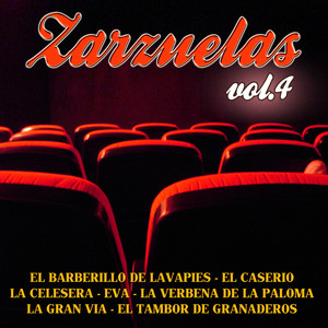 La Gran Via - intermedio