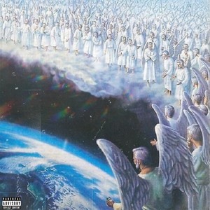 City Of Angels (Explicit)