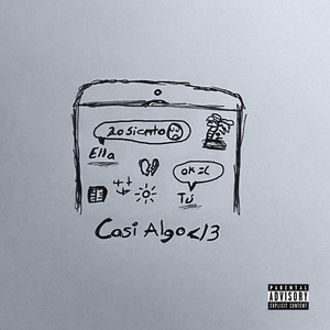 Casi Algo (Explicit)