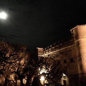 3am in Tuscany (Explicit)