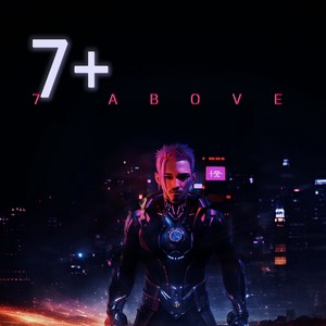 7 Above (feat. Vory) [Explicit]