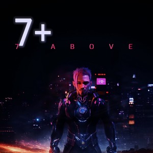 7 Above (feat. Vory) (Explicit)