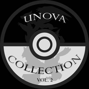 Unova Collection (Vol. 2)