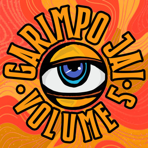 Garimpo Jai (Ao Vivo / Vol.5)