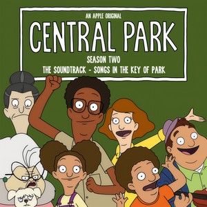 A Walk in the Park (From 