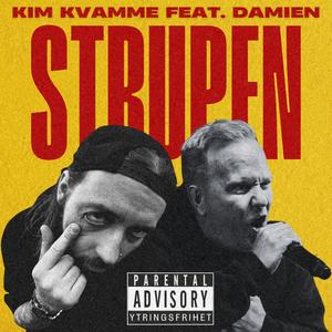 Strupen (feat. Damien) (Explicit)