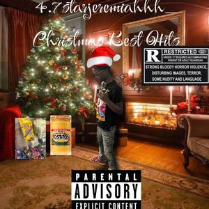 All I Wants For Christmas (Explicit)