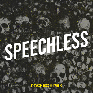 Speechless (Explicit)