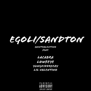 Egoli/Sandton (Explicit)