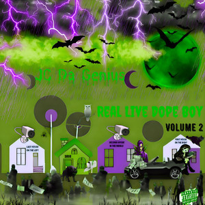Real Live **** Boy (Volume 2) [Explicit]