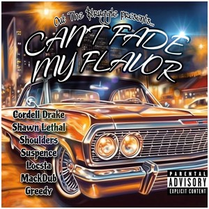 Can't Fade My Flavor (Explicit)