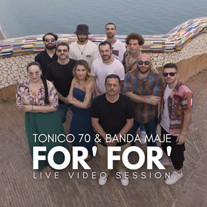 For' For' (Live video session)