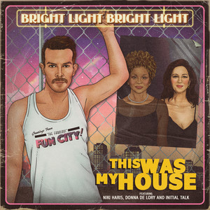 This Was My House (Monsieur Adi Remix)