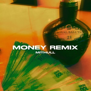 Money (Remix) [Explicit]