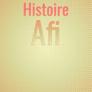 Histoire Afi