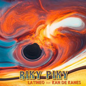 Nadando (feat. Kan de Kanes)