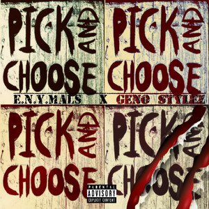 PICK & CHOOSE