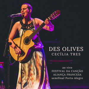 Des olives (Ao Vivo)