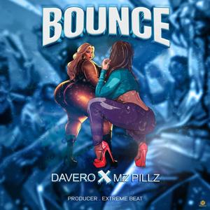 BOUNCE (feat. MZ PILLZ)