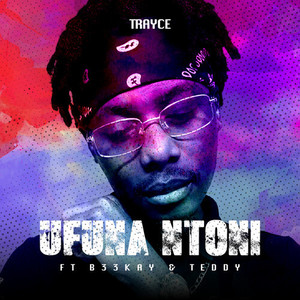 Trayce - uFuna Ntoni