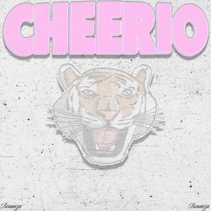 A-Town (Cheerio) (feat. CHEERIO) (Explicit)