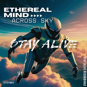 Across Sky (Radio Edit)