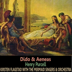 Purcell: Dido & Aeneas