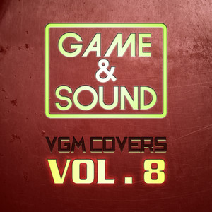 VGM Covers, Vol. 8