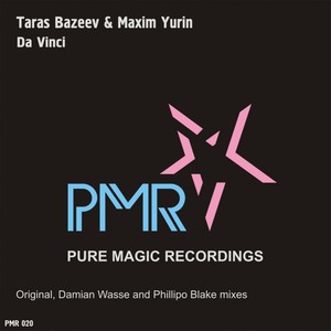 Da Vinci (Phillipo Blake Remix)