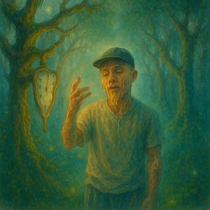 Life is timeless (Explicit)