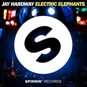 Electric Elephants (Kine Remix)