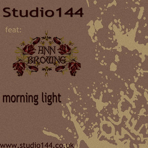 Studio144 feat. Ann Browne - Morning Light - Single