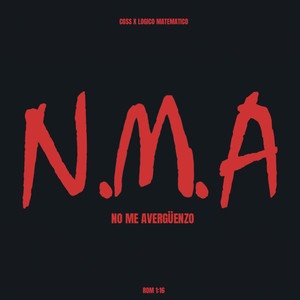 No Me Avergüenzo