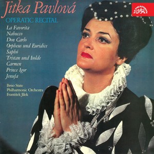 La Favorita, Act III - 
