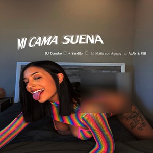 Mi Cama Suena