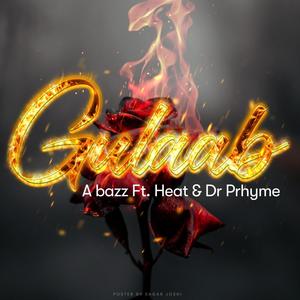 Gulaab(feat. EkTarfa)