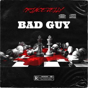 Bad Guy (Explicit)