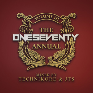 OneSeventy: The Annual III