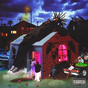 traffic jam (Explicit)