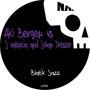 Black Jazz (Original Mix)