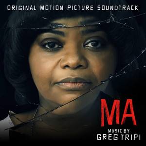 Ma (Original Motion Picture Soundtrack) (马大姐 电影原声带)