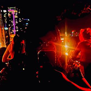 OUTTA LINE (feat. Drkos!) (Explicit)