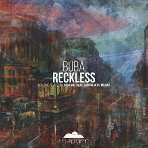 Reckless (Saturn Keys Remix)